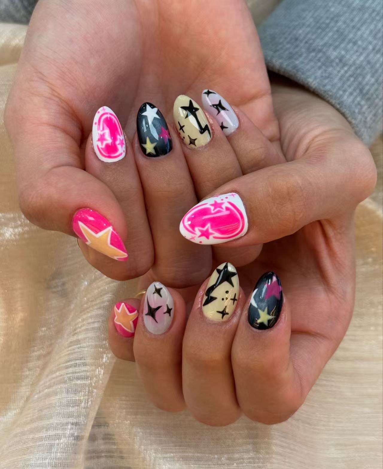 Jade Nails& Spa gallery