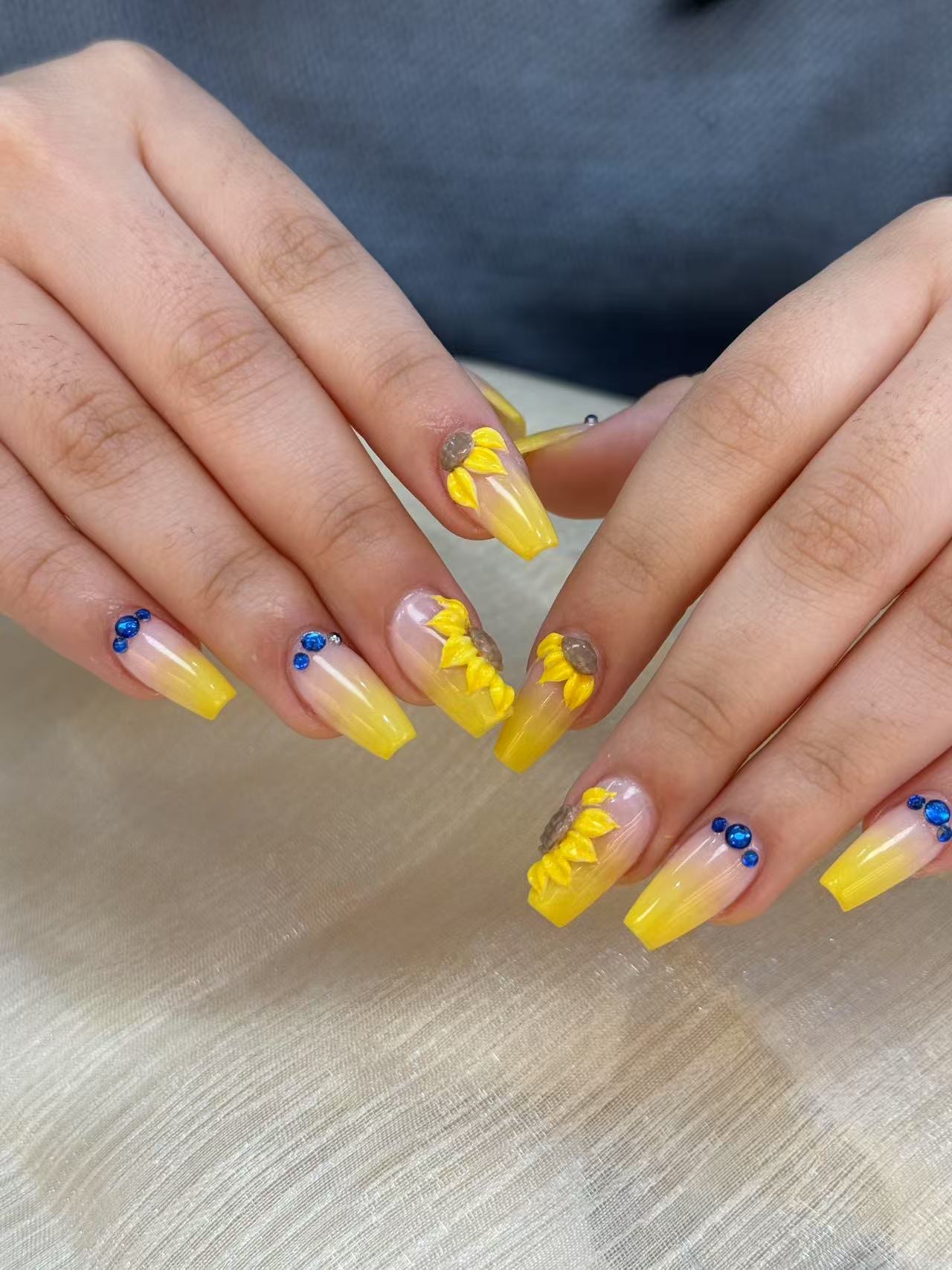 Jade Nails& Spa gallery