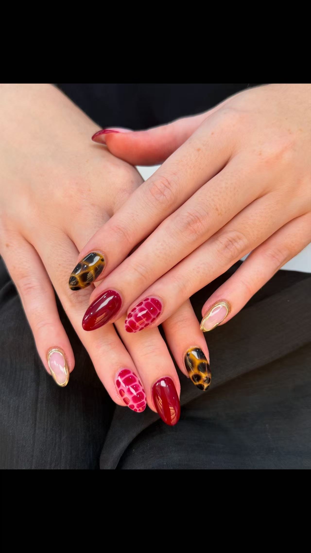 Jade Nails& Spa gallery